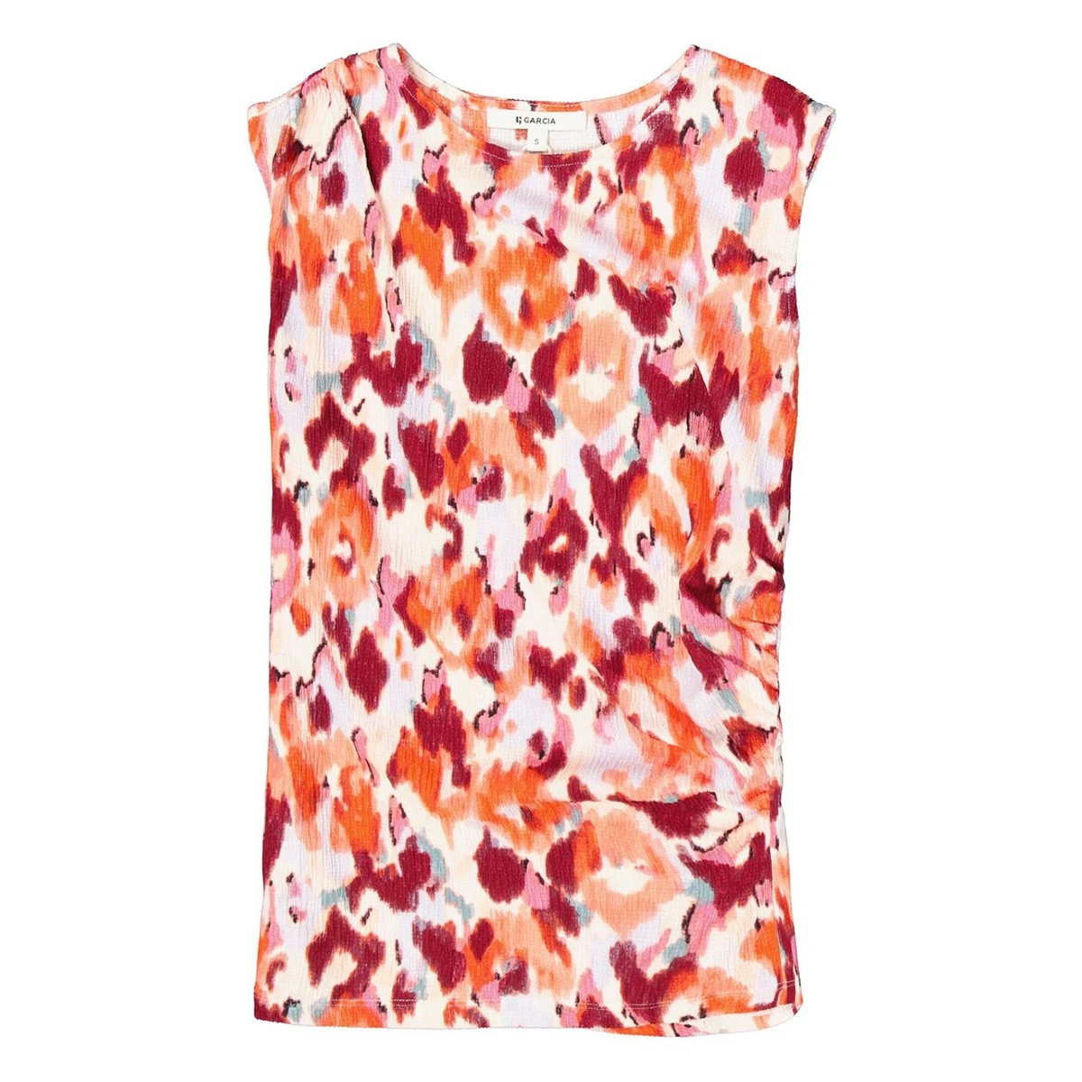 Dames Blouse C50237