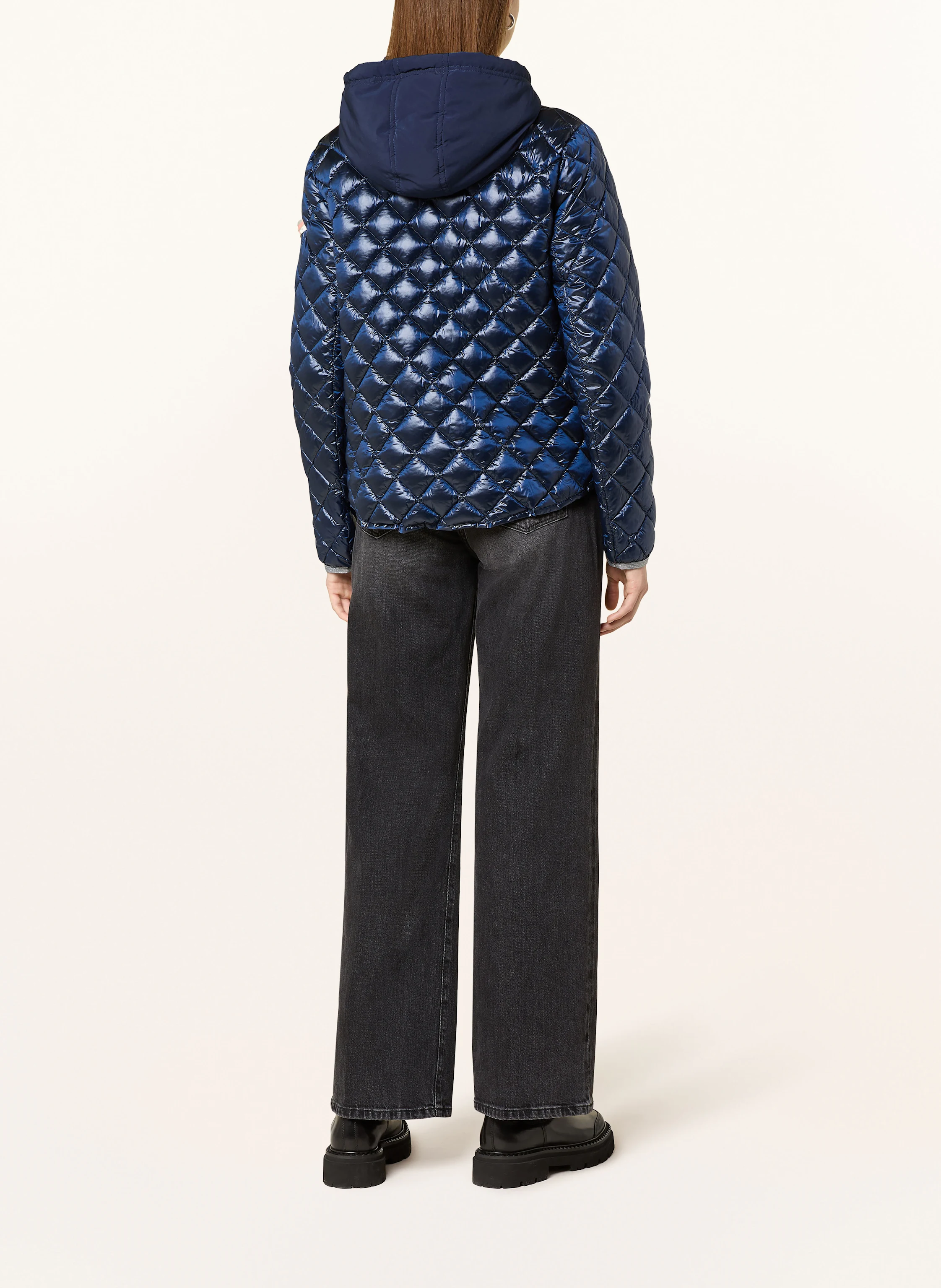 FRIEDA & FREDDIES Steppjacke YOSIE