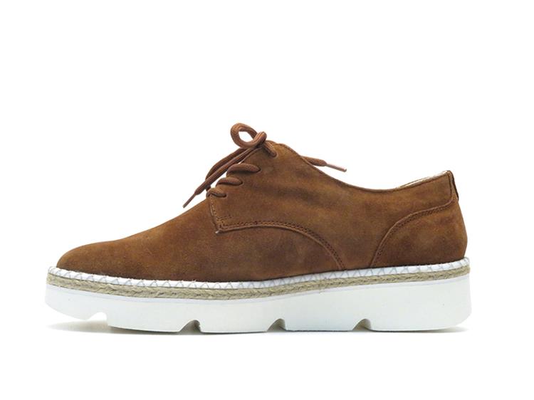 Waldlaufer 768001 wijdte H cognac