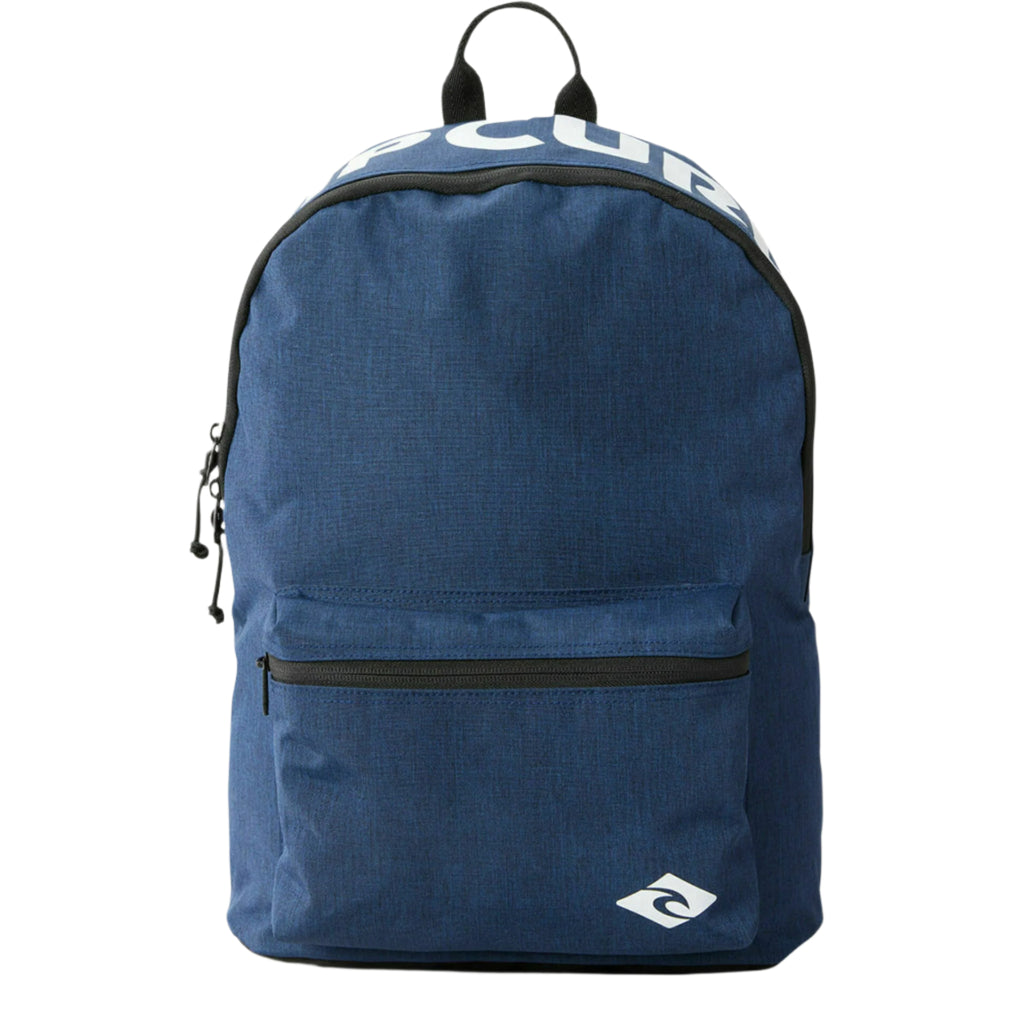 Mochila Dome Pro 17L Azul Navy Rip Curl