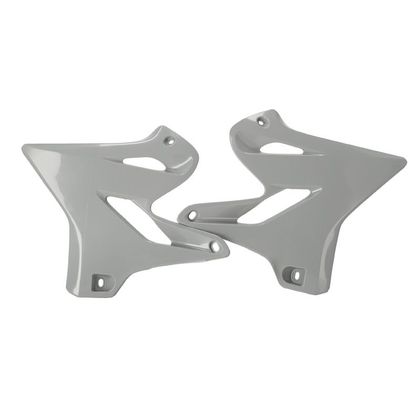 Ouie de radiateur Acerbis - Gris