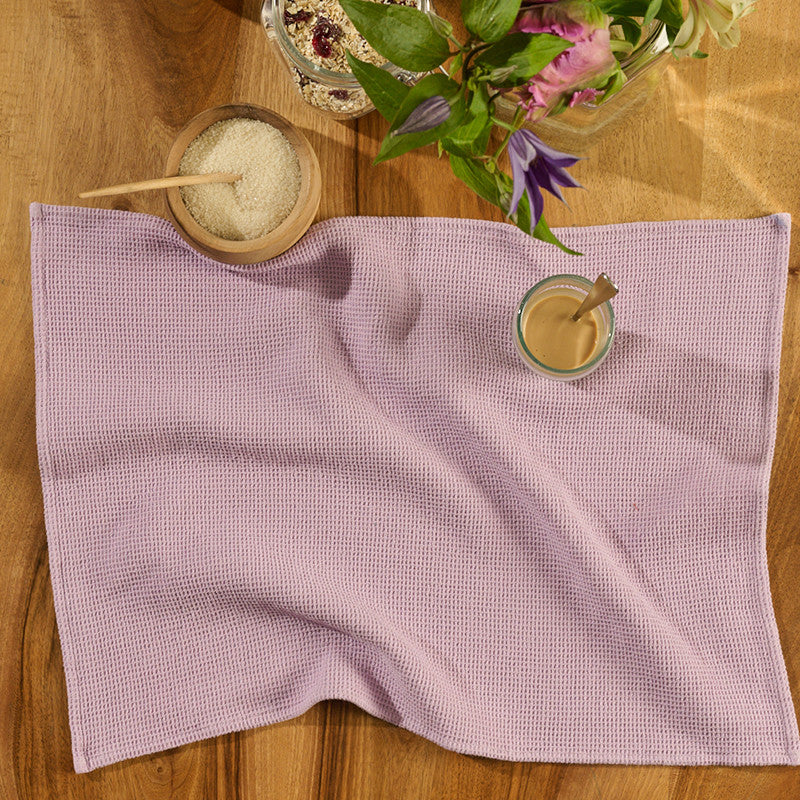 Smilla Lilac Tischset 35x50 cm
