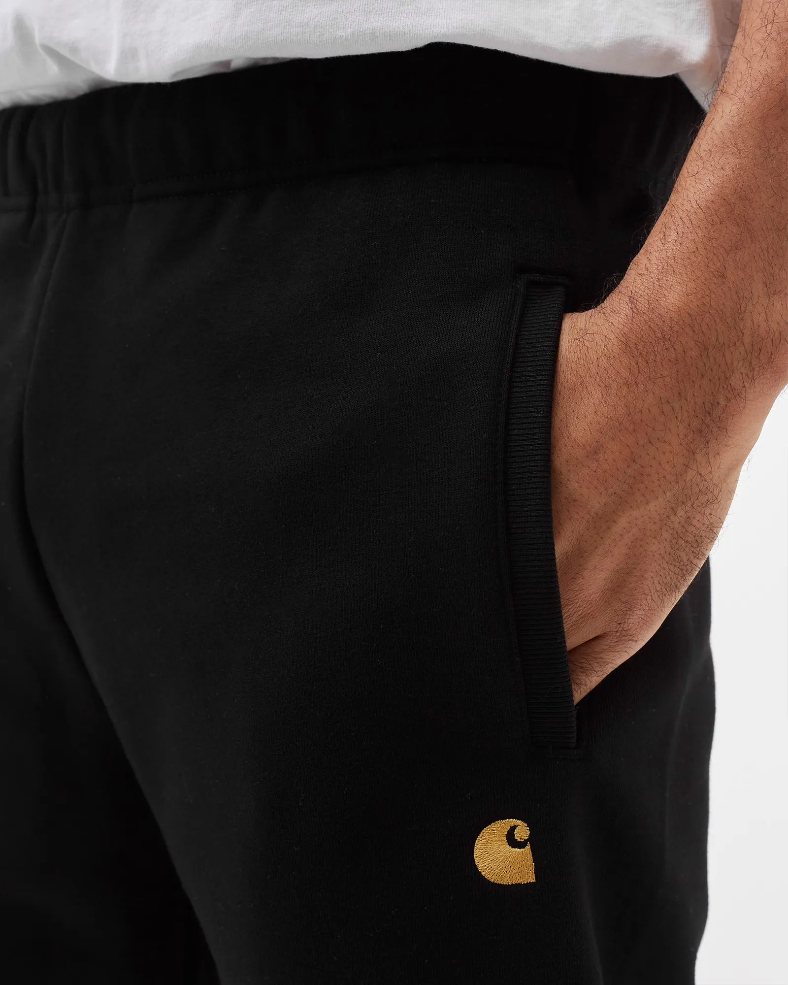Carhartt WIP Chase Sweat Short