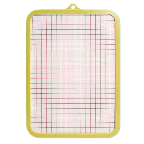 Wonday Schreibtafel, abwischbar
