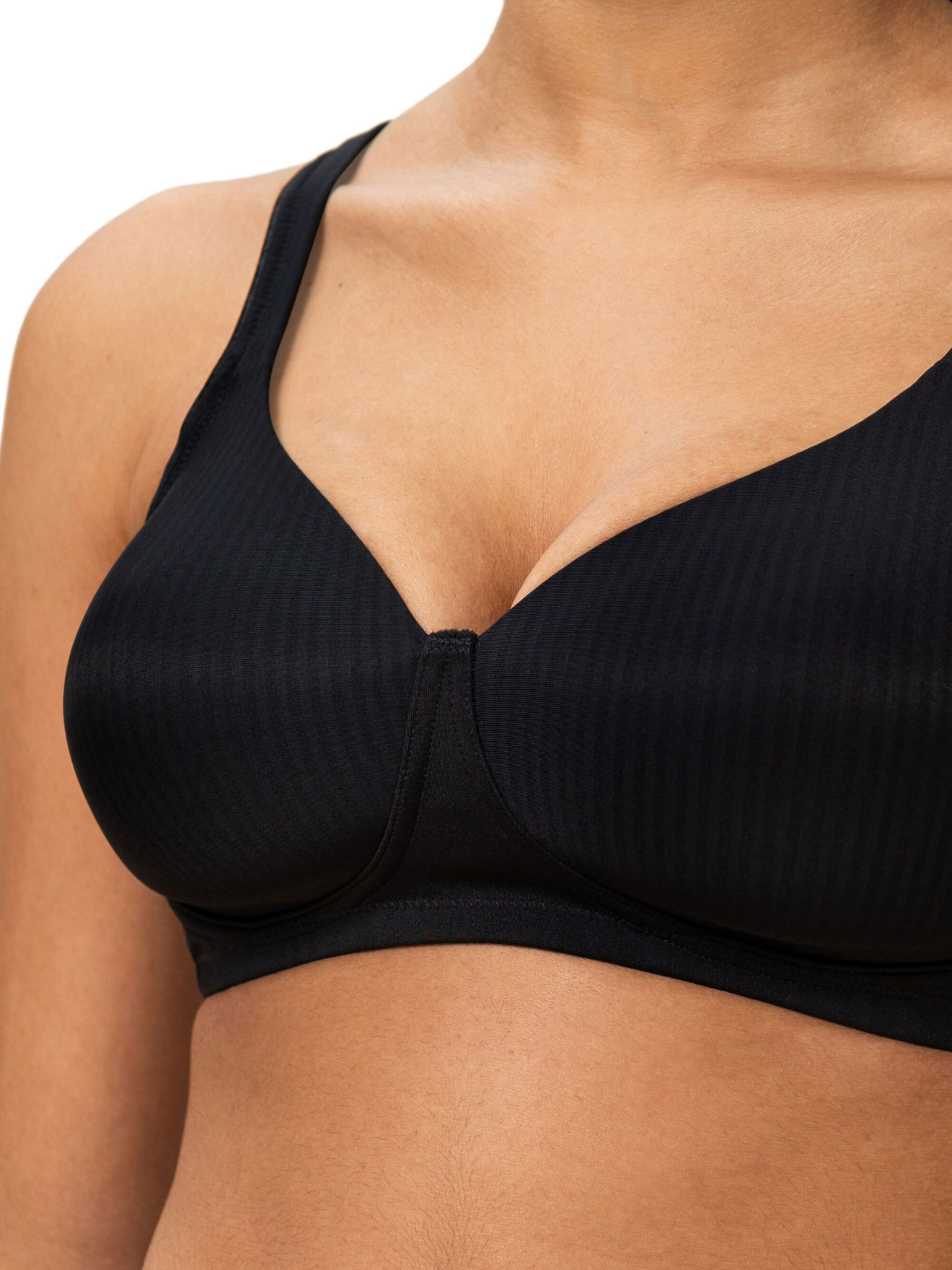 Soutien-gorge Modern Soft+Cotton P