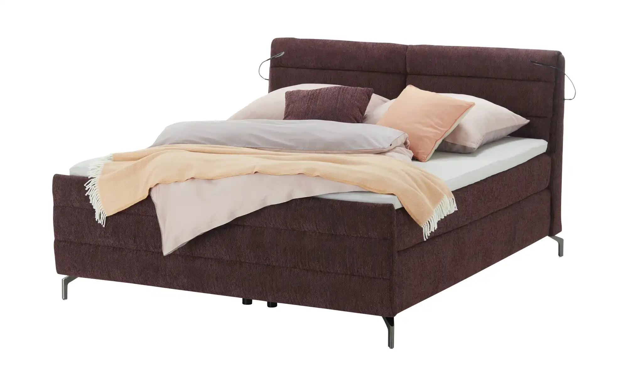 pop Boxspringbett Maranello