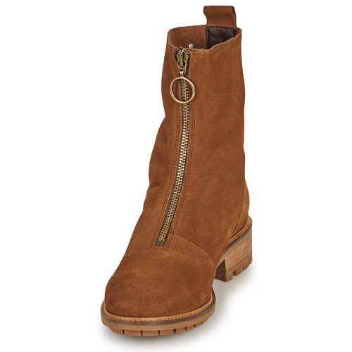 Betty London - NADYNE - Marron