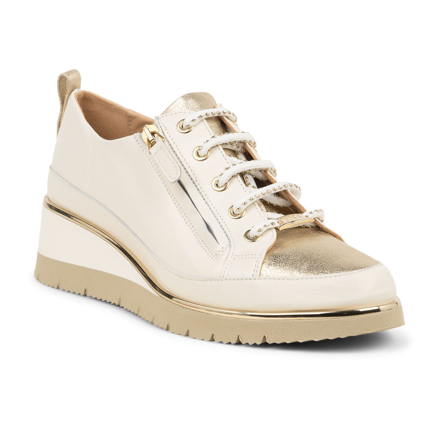 Baskets femme XSA XILA