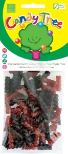 Terrasana Lakritz Erdbeer Mix, 75g