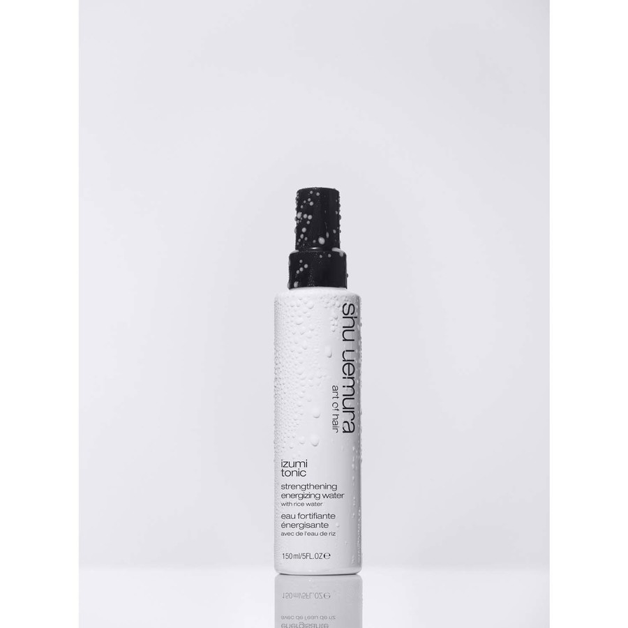 Shu Uemura Art Of Hair Izumi Tonic Rice Water 150ml