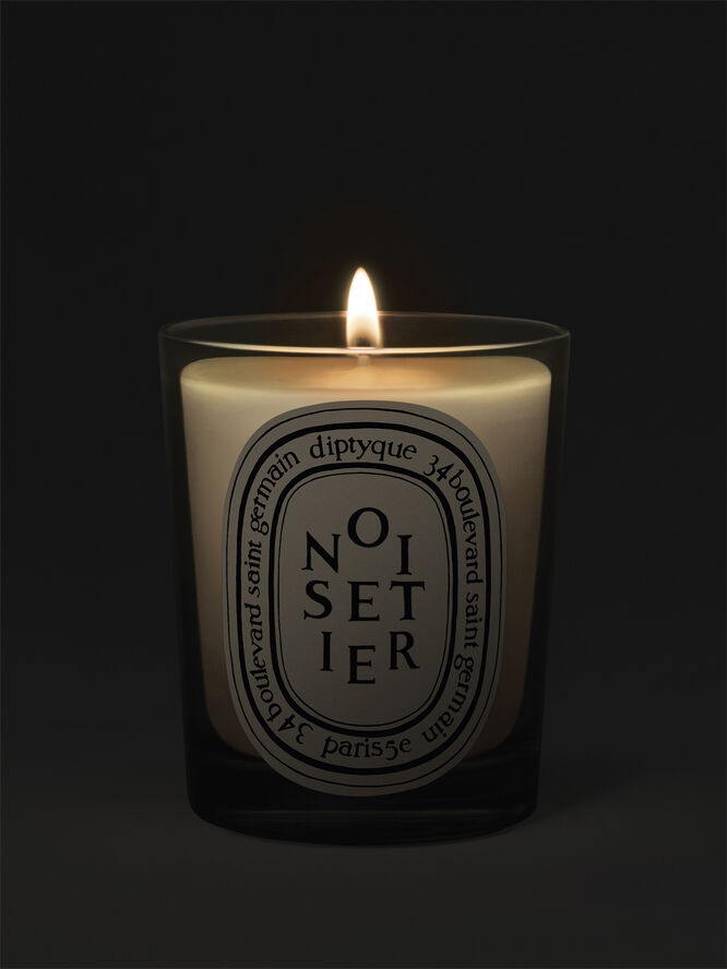 Diptyque Standard candle Noisetier 190 g / 6,5 oz