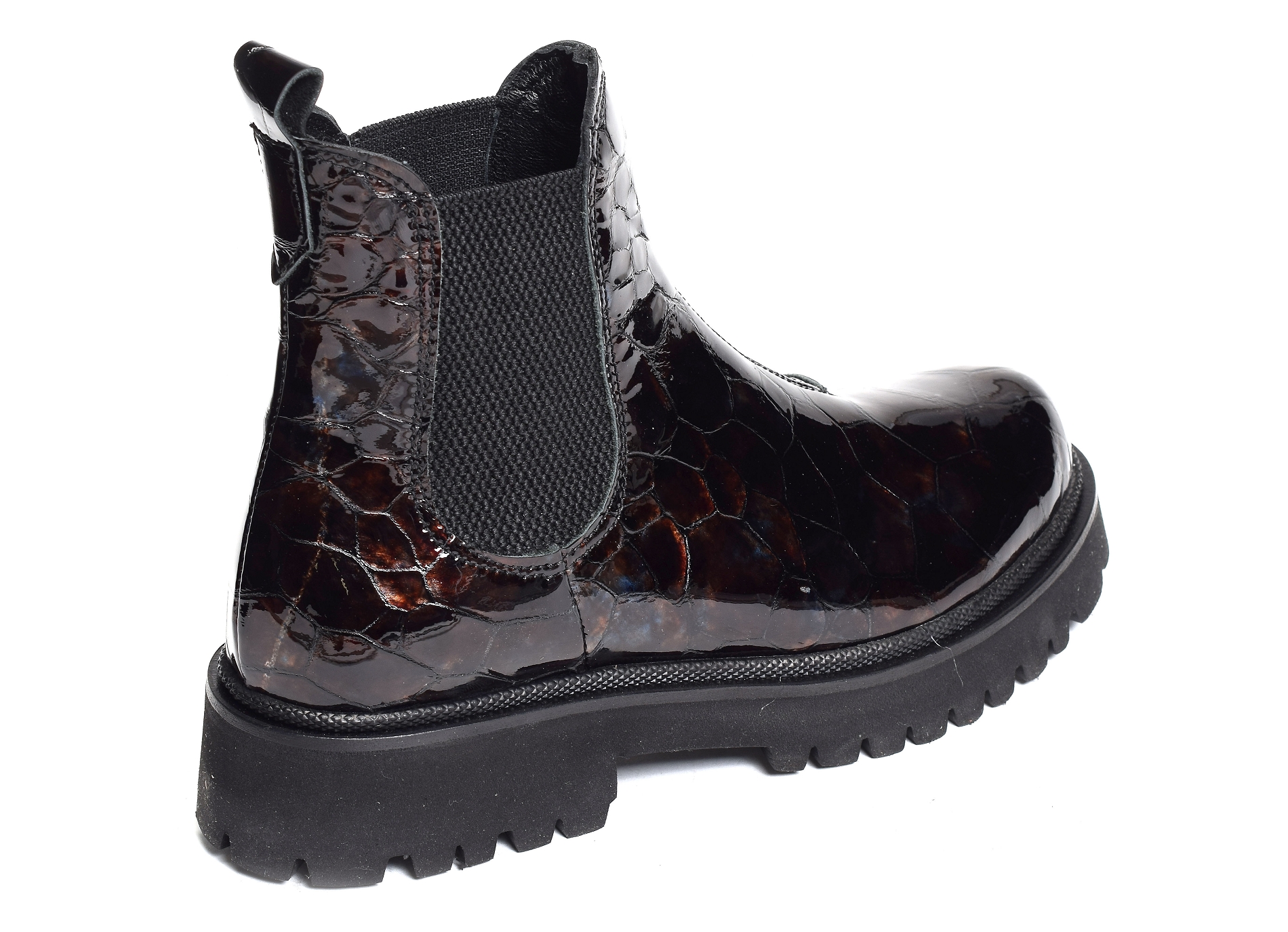 Mesle marron