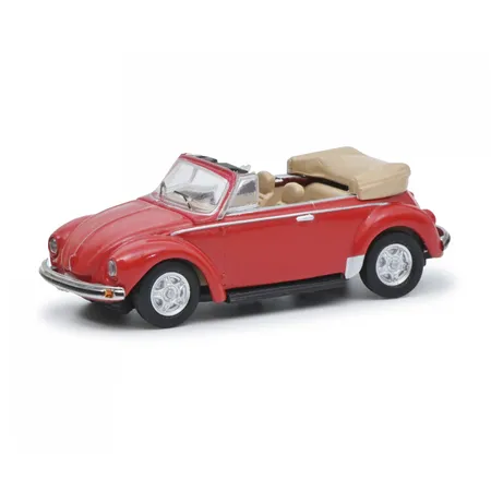 Schuco VW Käfer 1:87