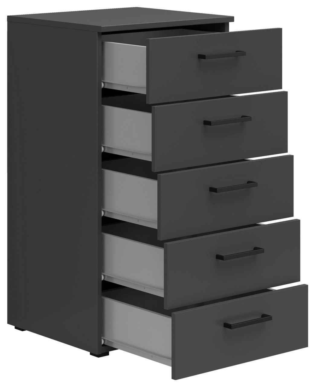 Carryhome Kommode MULTISTAURAUM
