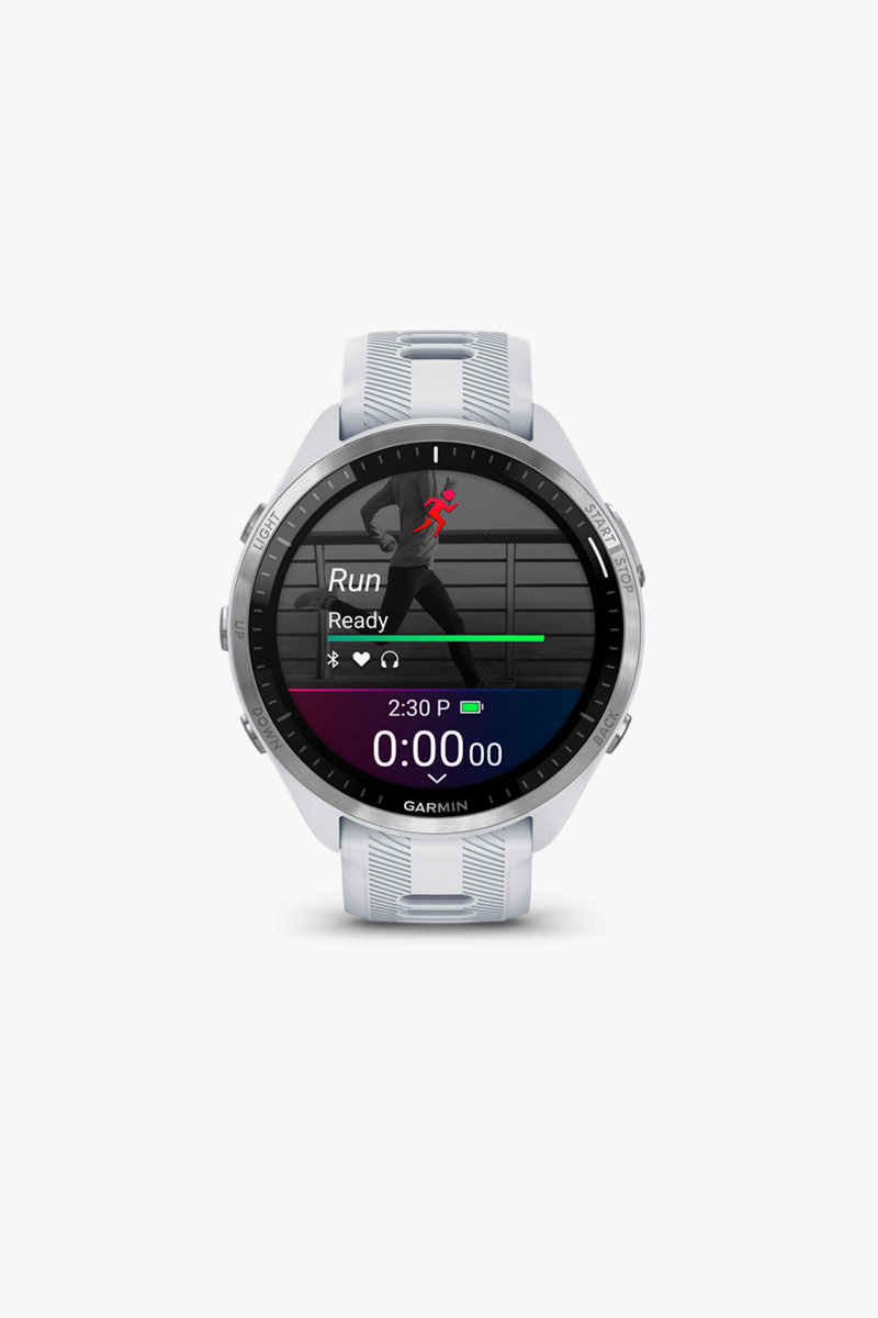 GARMIN Forerunner 965 Sportuhr