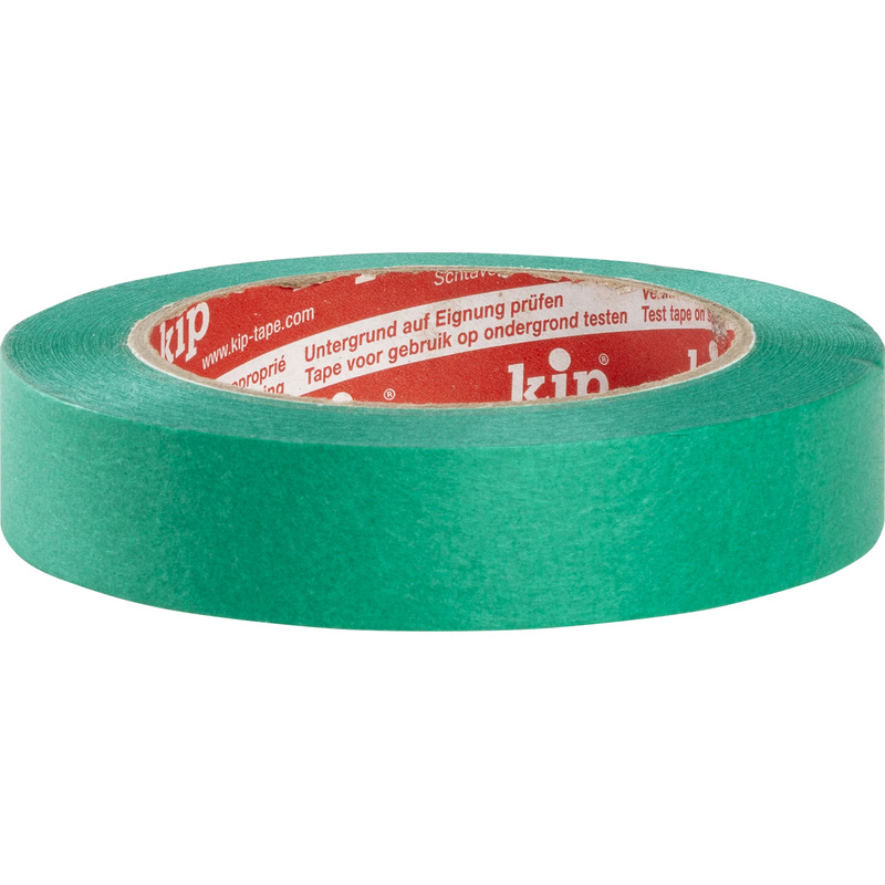 Kip 2244 Washi afplaktape extra sterk 24mmx50m