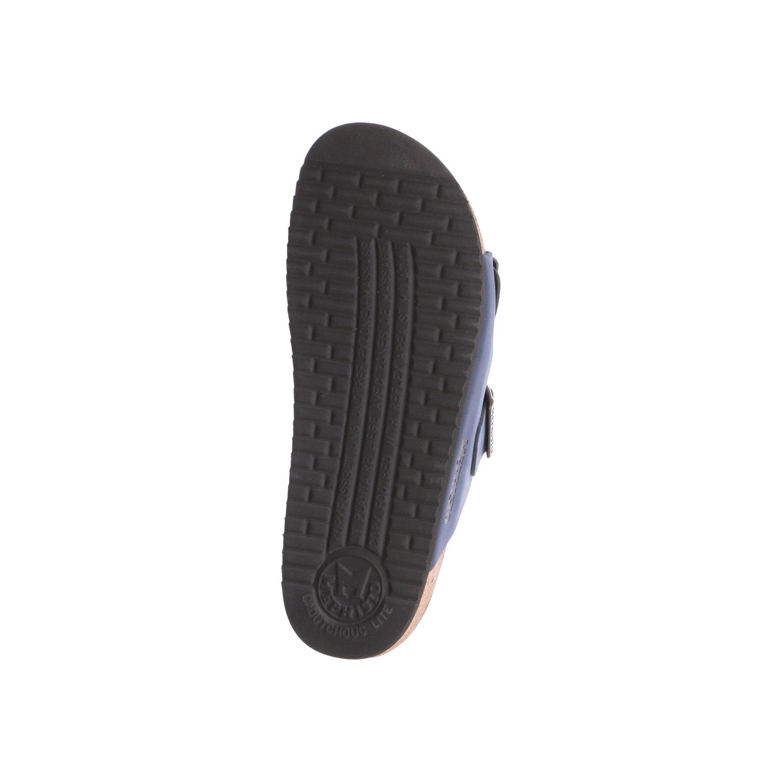 Mephisto sandale Nerio navy