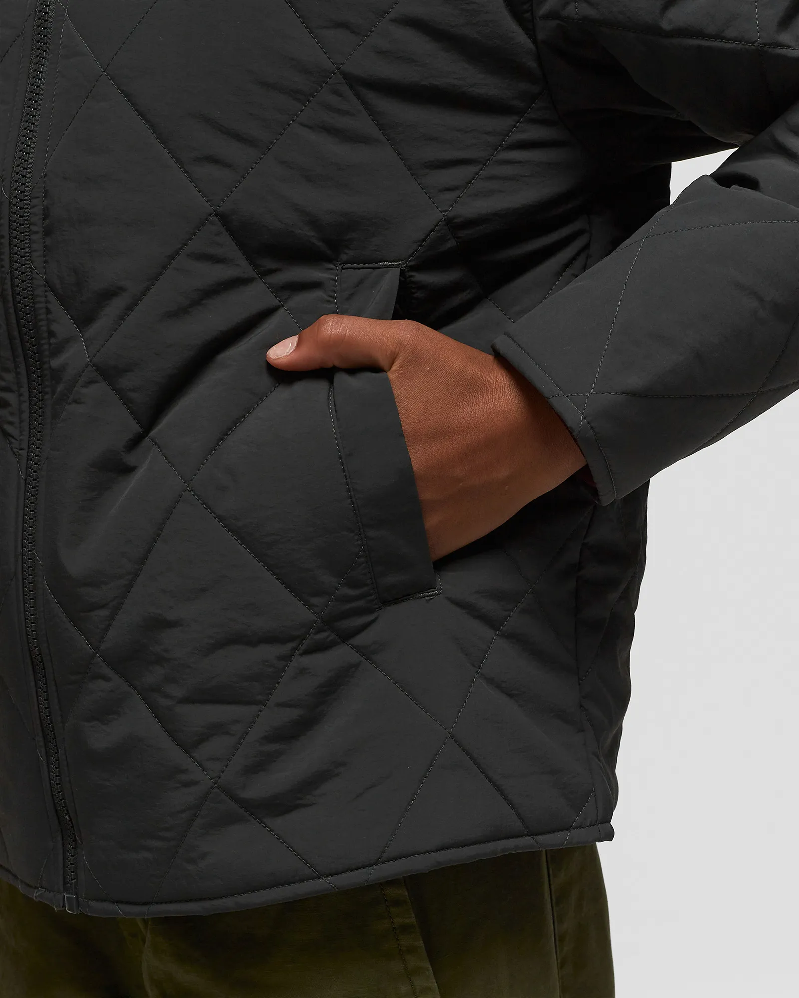 New Balance Athletics Fashion Insulated Jacket