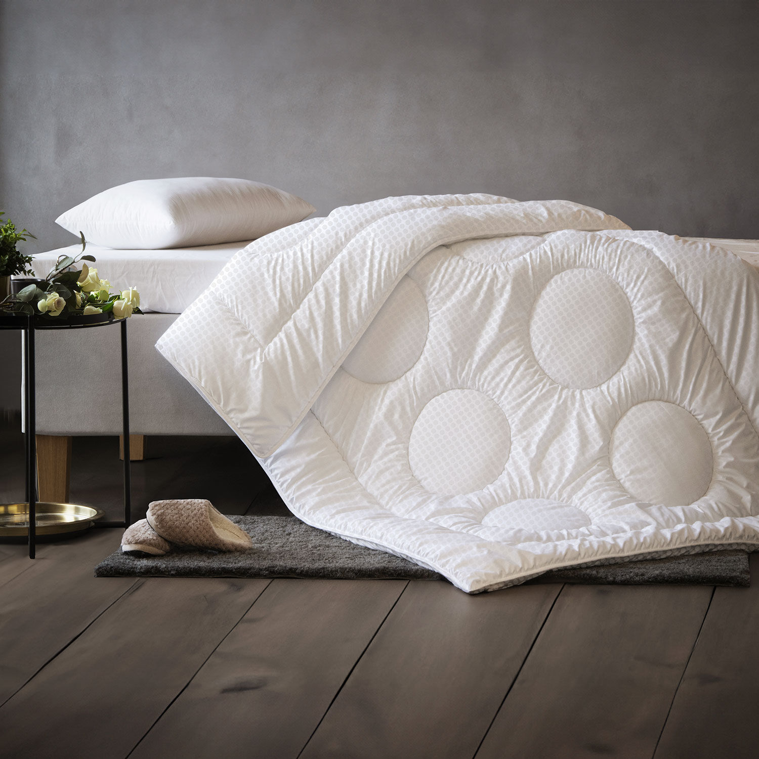 John Cotton Duvet Cool vibes