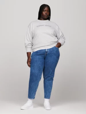Moletom Classics Bold Logo Relaxed Fit