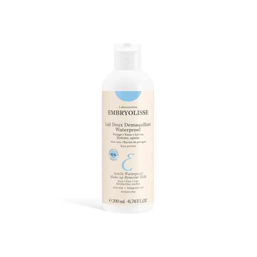 Embryolisse Milky Makeup Remover Emulsion Rensemælk, 200 ml