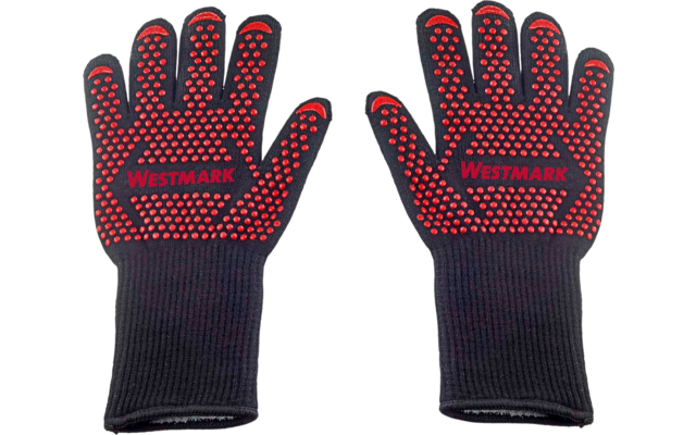 Westmark Grillhandschuhe 2 Stück