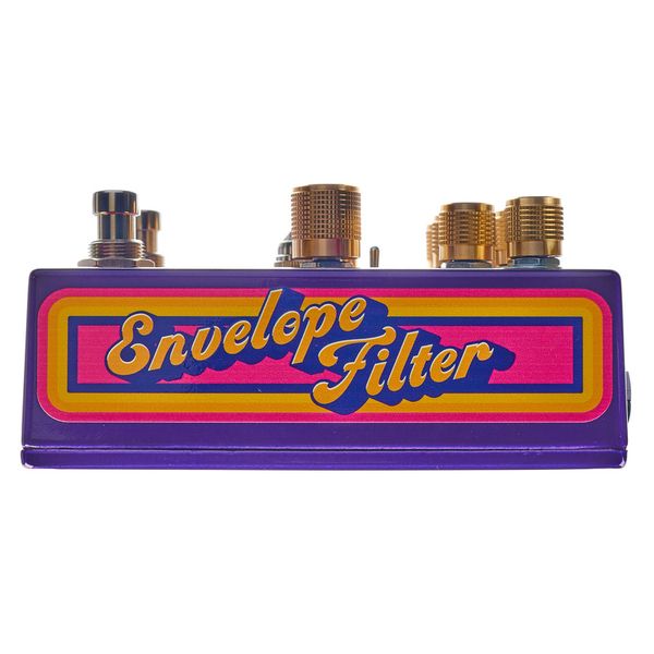 Allpedal Macrodose Envelope Filter