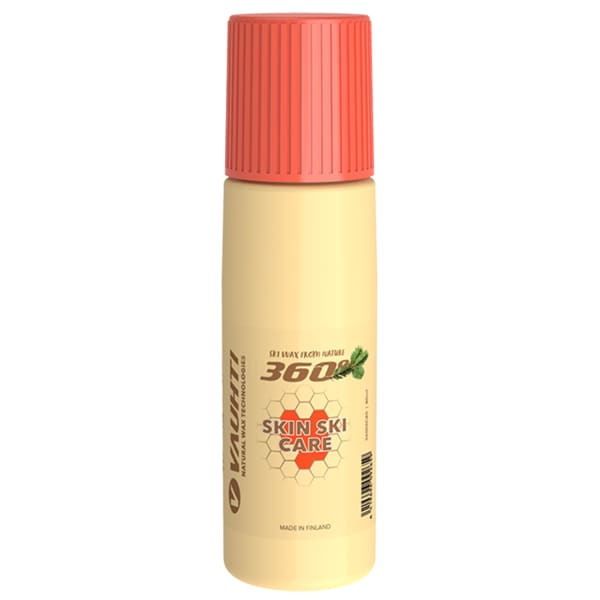 Fart écologique VAUHTI 360 SKIN SKI CARE