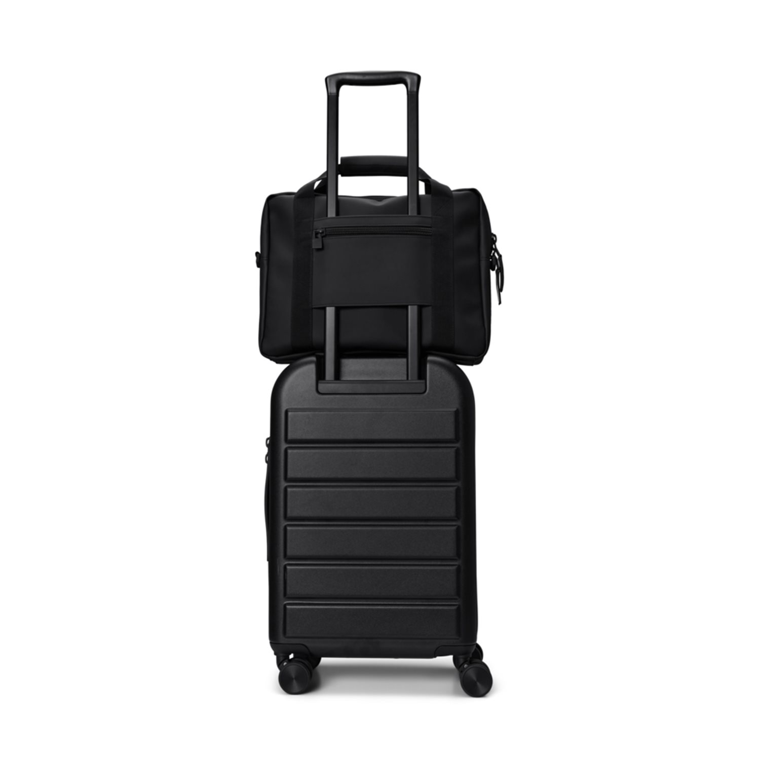 Rains Texel Tech Bag W3 black