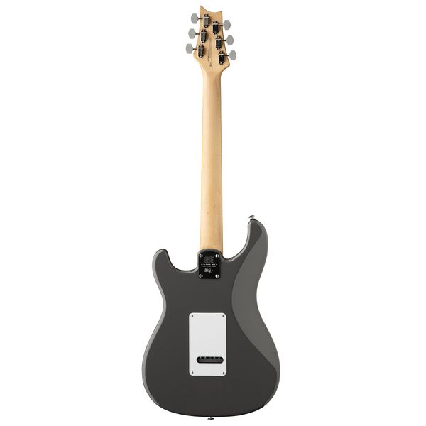 PRS SE Silver Sky Overland Gray