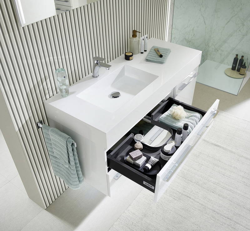 Leonardo Badkombination LEO BATH 109
