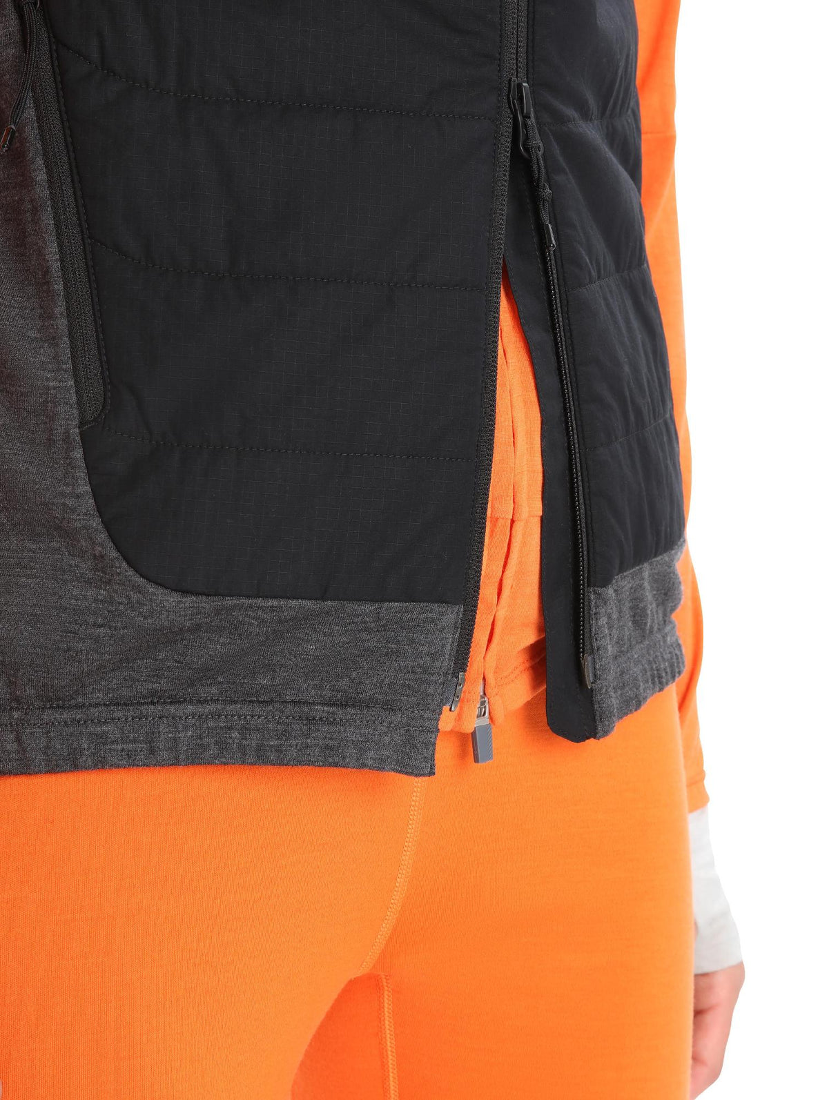 Icebreaker<br>W MerinoLoft Vest