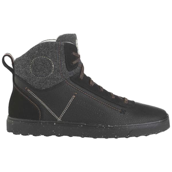 Après ski DOLOMITE SORAPIS WINTER BLACK