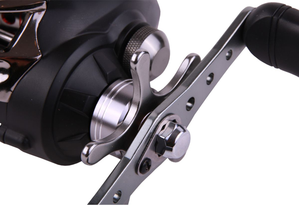 Ensemble casting de voyage Ultimate Wingman Travel Cast Combo