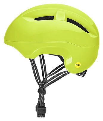 Casque Bol Electra Go! Mips Jaune