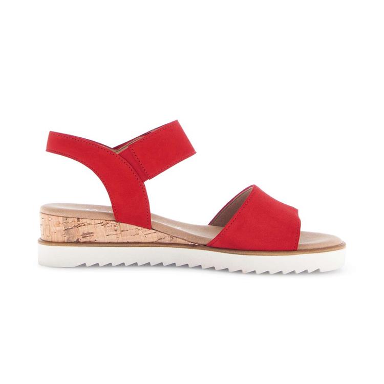 Gabor 62.750 fire (kork/creme)
