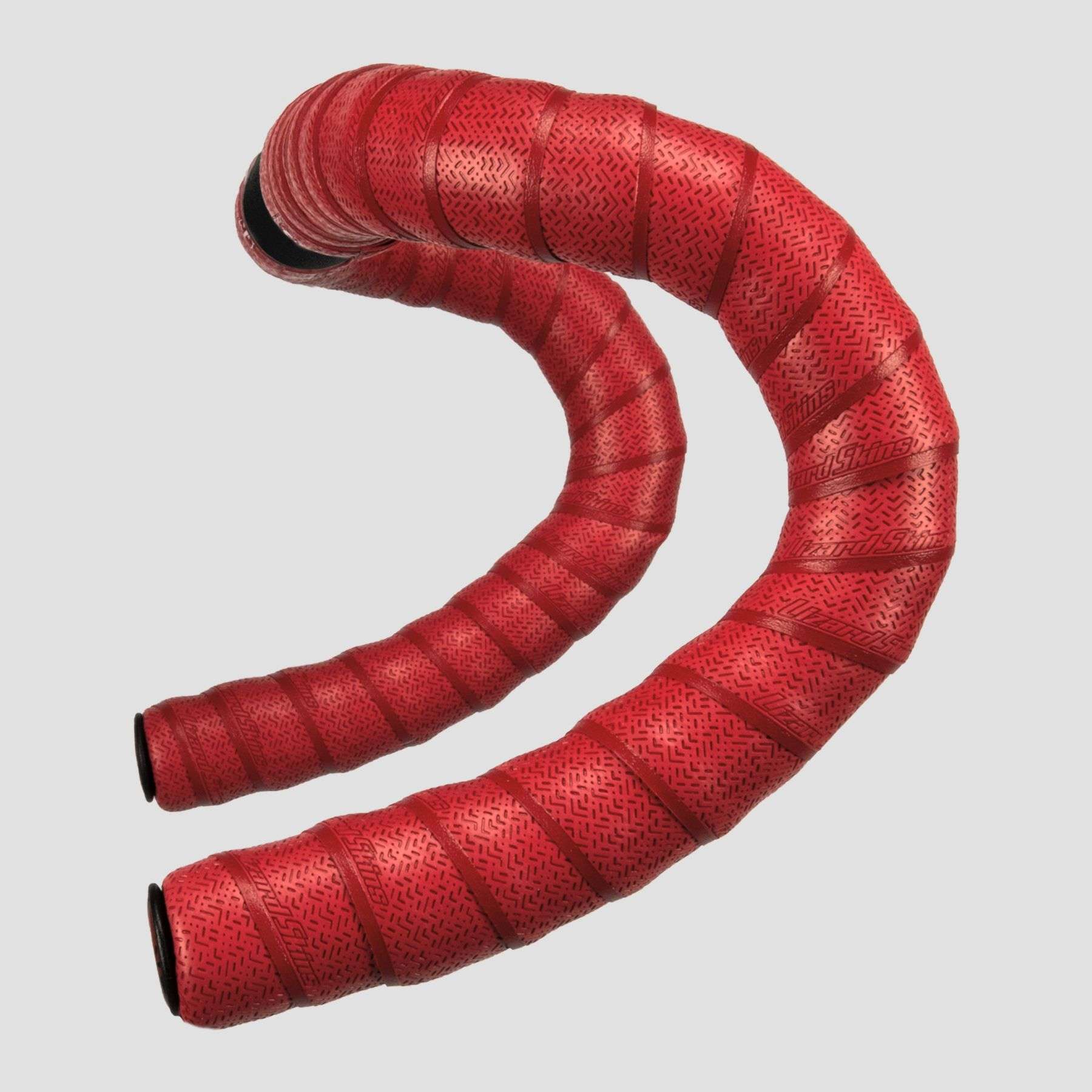 Lizard Skins DSP 3.2 mm Stuurlint Crimson Rood