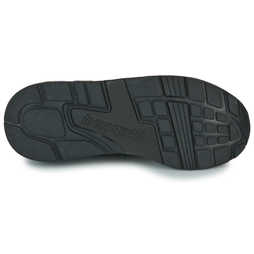 Le Coq Sportif - LCS R1100 - Noir / Gris