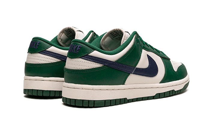 Nike Dunk Low Retro Gorge Green Midnight Navy - 48h Delivery