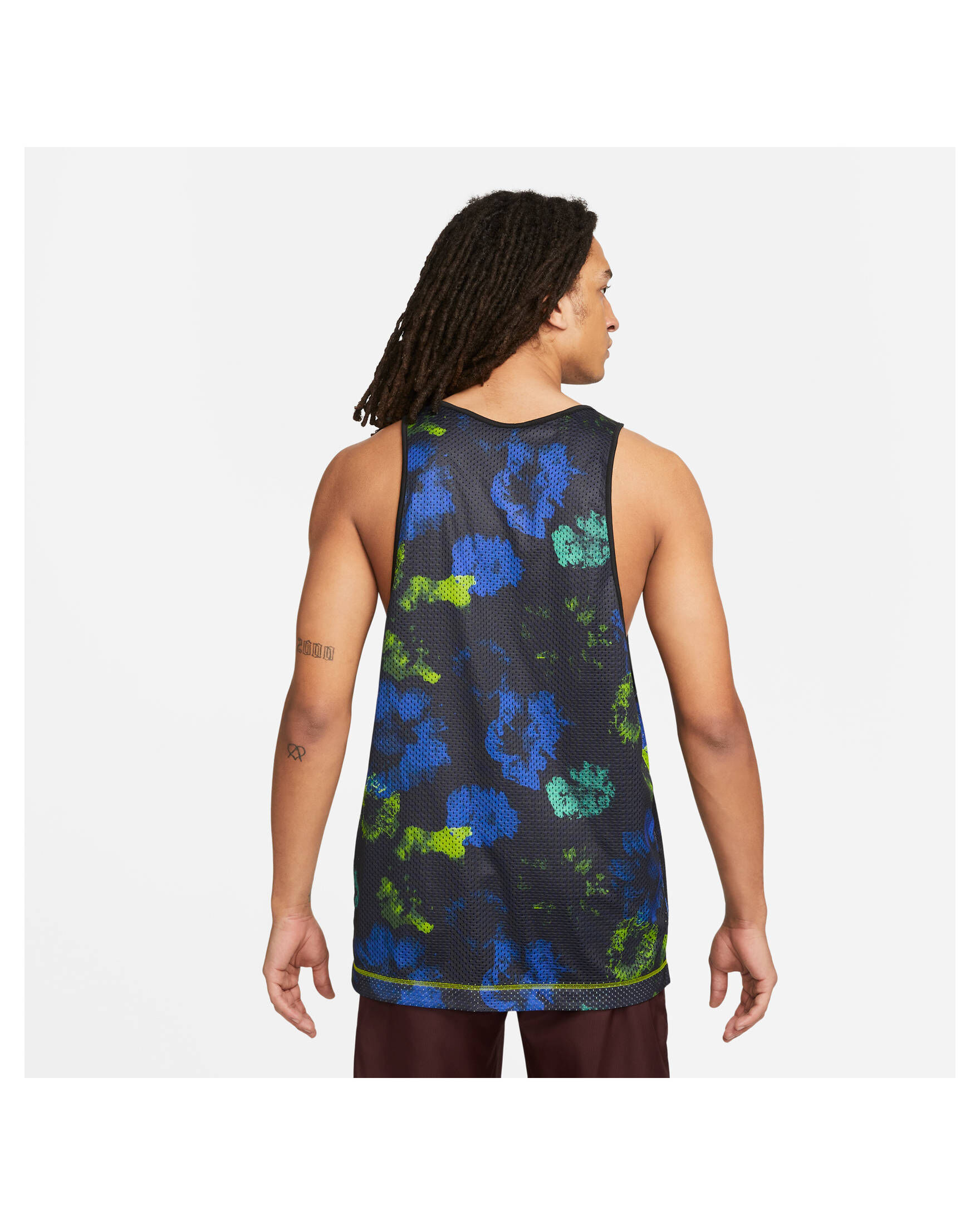 Nike| Herren Basketball Wendetikot 2-WAY GAME