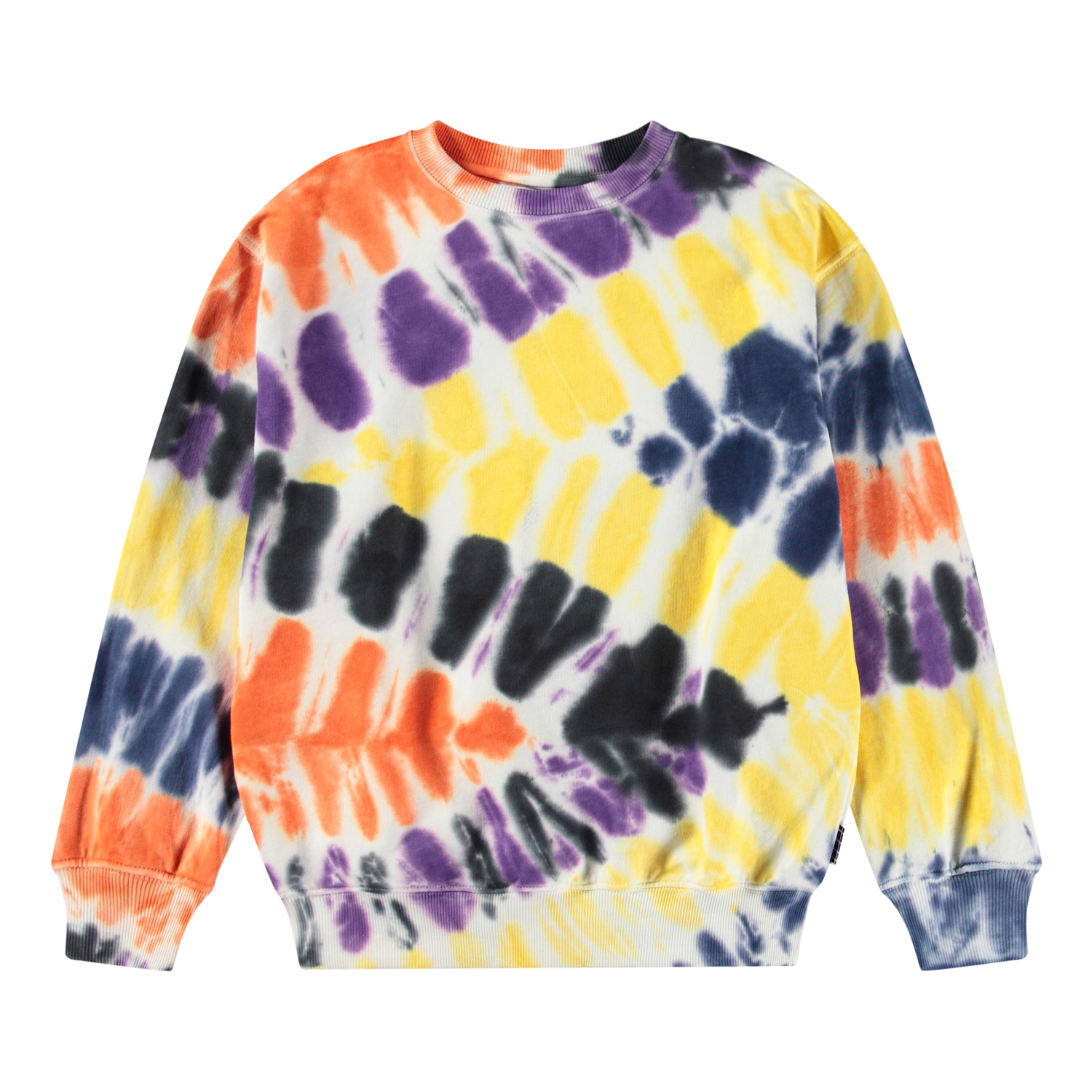 Monti - Triangular Dye