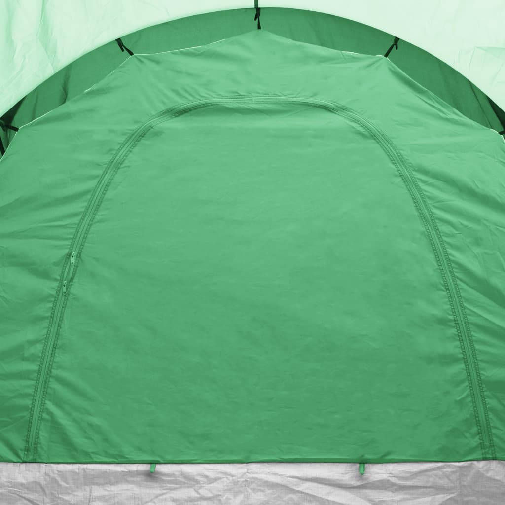 Tenda Vidaxl Azul e Verde