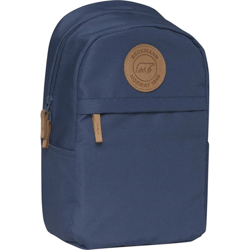 Urban Mini Taske Blue - Beckmann → Luksusbaby.dk