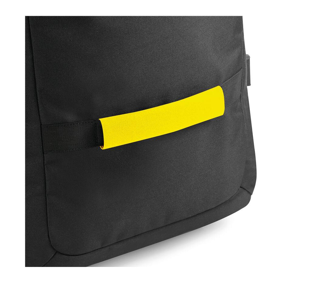 Bag Base BG485 - Poignée Personnalisable pour Bagages et Sacs