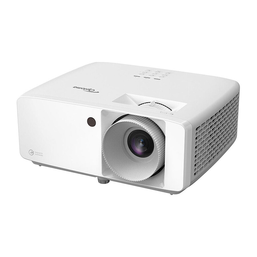 Optoma ZH520 - DLP Laser Full HD - 5500 Lumens