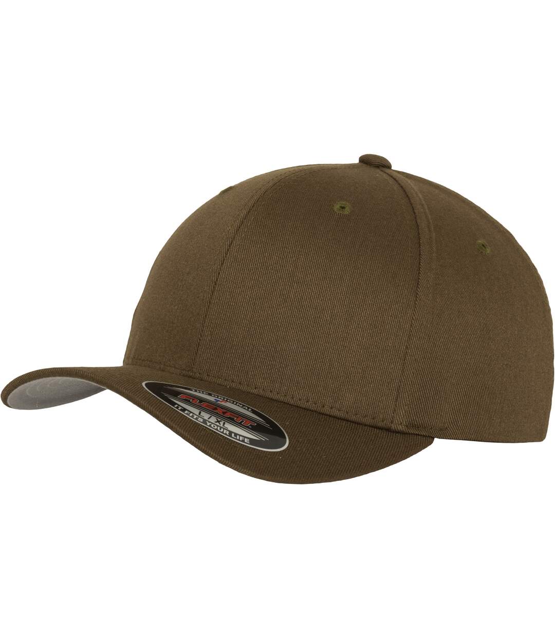 Yupoong - Casquette de baseball - Homme (Bleu marine) - UTRW2889