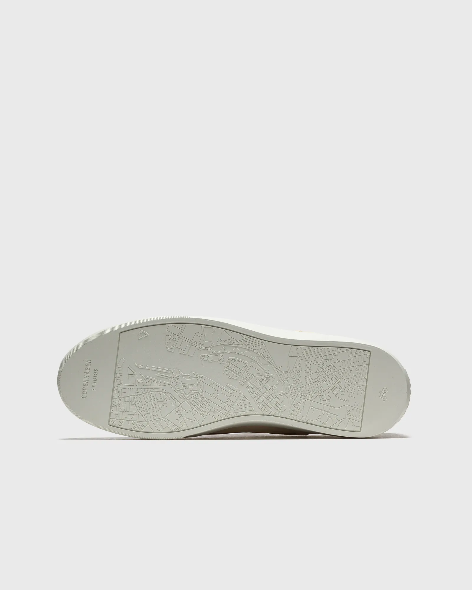 Copenhagen Studios CPH687 Leather Mix