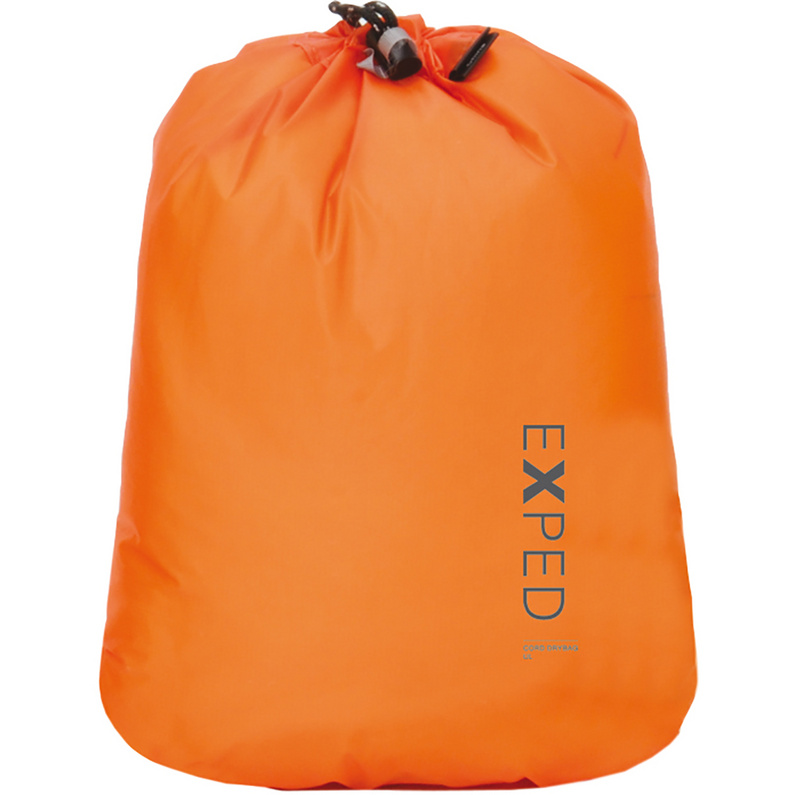 Exped Cord Drybag UL Packsack