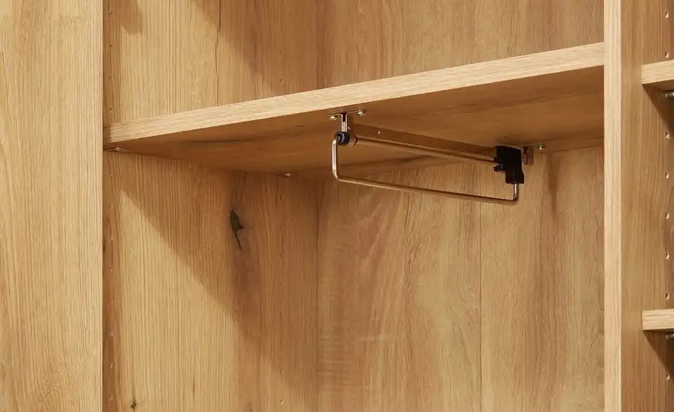 Garderobenschrank Malmö