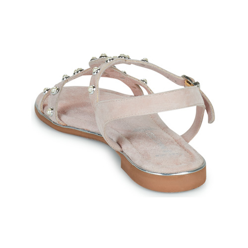 Marco Tozzi - FLORA - Beige